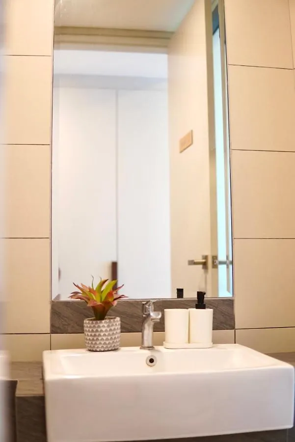 Serini Gateway Melawati Kuala Lumpur Apartment