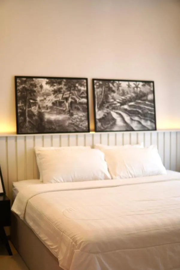 Serini Gateway Melawati Kuala Lumpur Apartment
